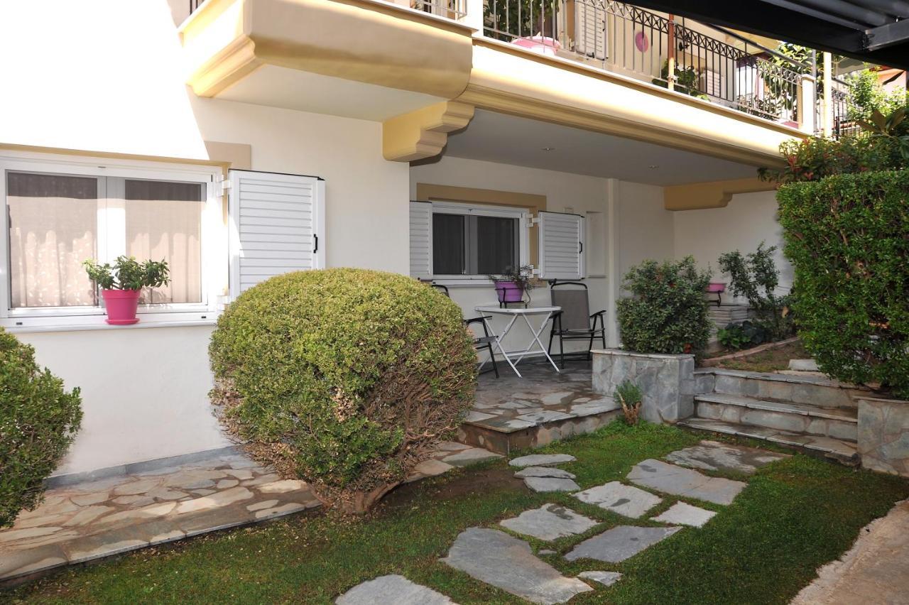 La Maison De Keti Kalambaka Exteriér fotografie