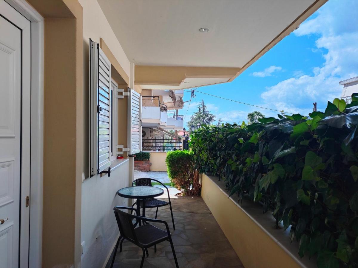 La Maison De Keti Kalambaka Exteriér fotografie