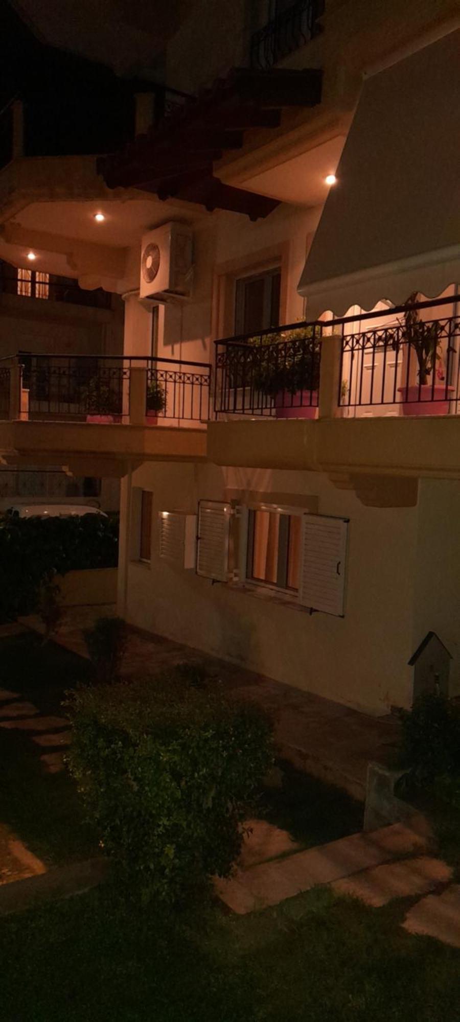 La Maison De Keti Kalambaka Exteriér fotografie
