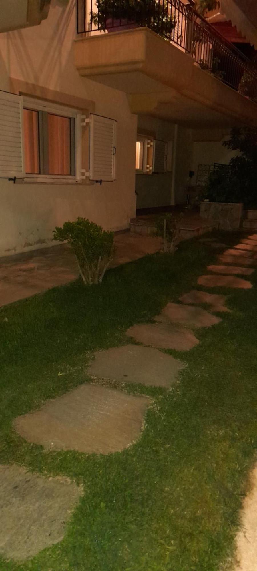 La Maison De Keti Kalambaka Exteriér fotografie