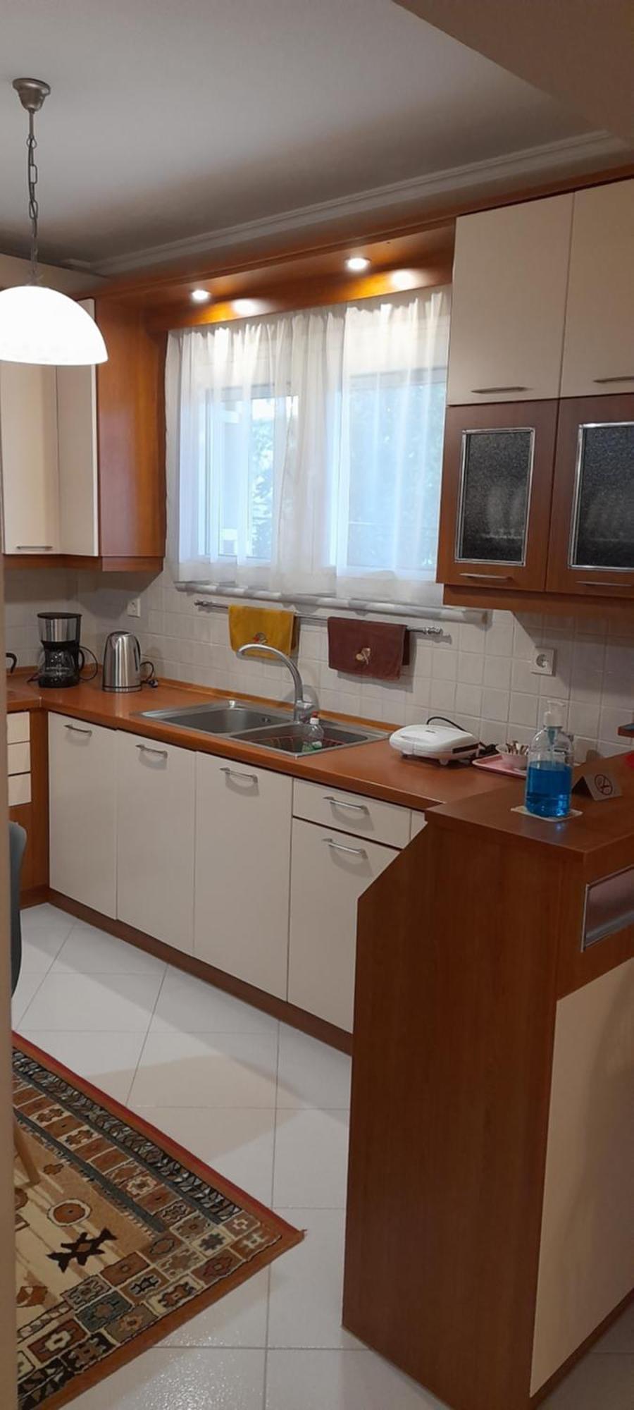 La Maison De Keti Kalambaka Exteriér fotografie