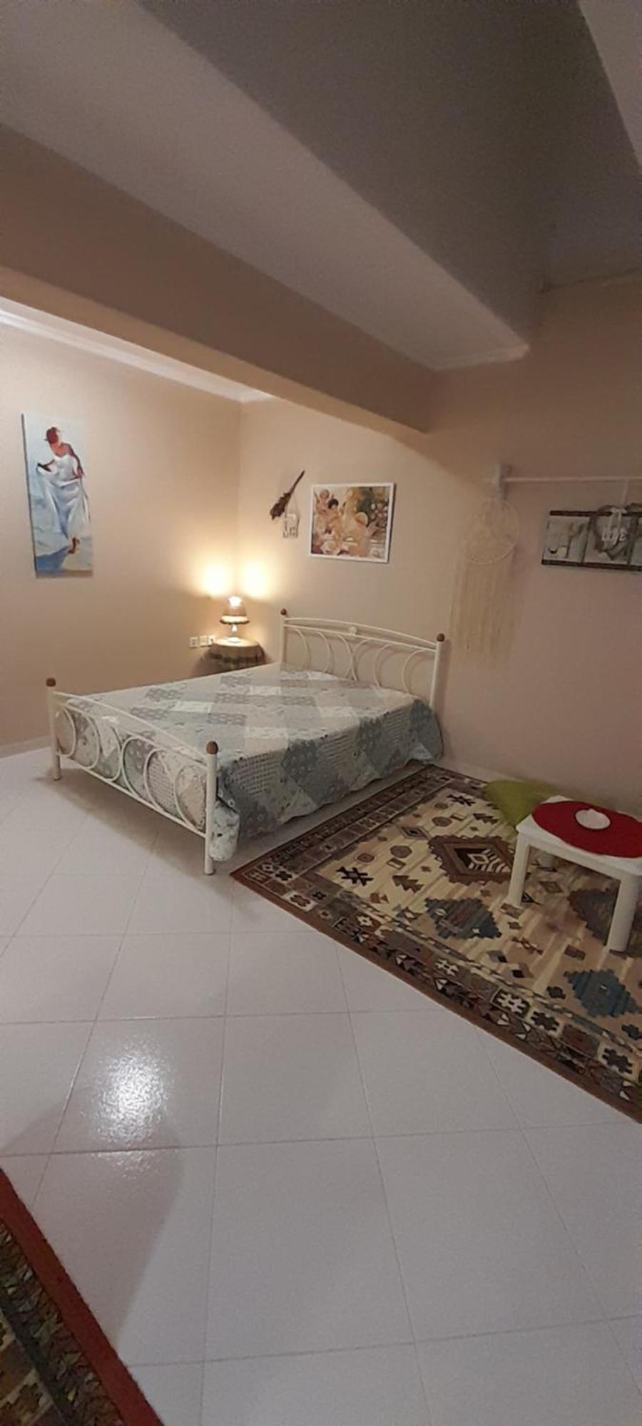 La Maison De Keti Kalambaka Exteriér fotografie
